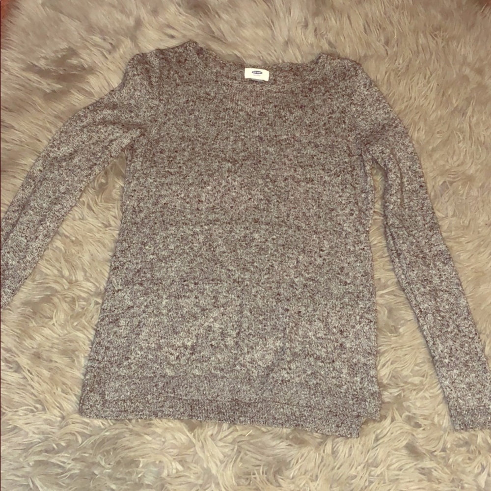 Old Navy Sweater